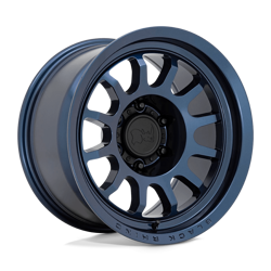 Felga aluminiowa 17" Black Rhino Rapid 17x8,5 ET10 5x150 Midnight Blue