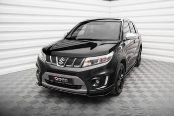 Splitter Przedni V.1 Maxton Suzuki Vitara S Mk2