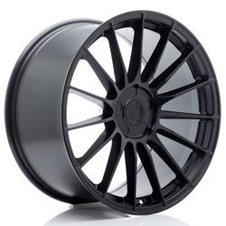 Felga aluminiowa 19" Japan Racing SL05 19x9,5 ET20-45 5H BLANK Matt Black