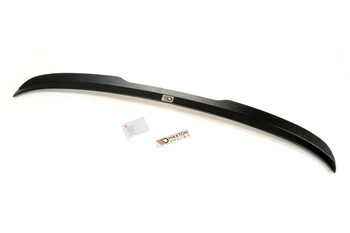 Spoiler Cap Maxton Ford Focus ST Mk2