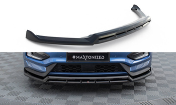 Splitter Przedni Maxton Ford Edge ST Mk2 Facelift