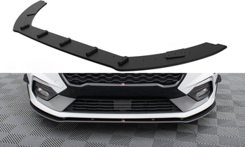 Splitter Przedni Street Pro Maxton Ford Fiesta Mk8 ST / ST-Line