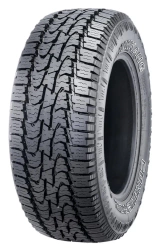 Opona letnia Nankang AT-5 265/70 R17 121/118 Q
