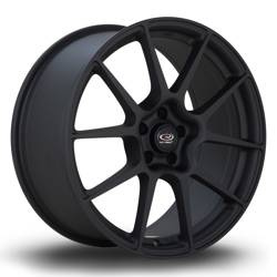 Felga aluminiowa 19" Rota AR10 19x9 ET42 5x108 Fblack2