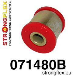 Tuleja wahacza tylnego górnego Focus 3 / Axela 5 / Premacy C30 (06-13) S40 V50 (04-12) V40 C-Max / Grand C-Max Kuga C70