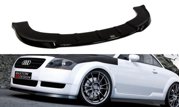 Splitter Przedni Maxton Audi TT 8N