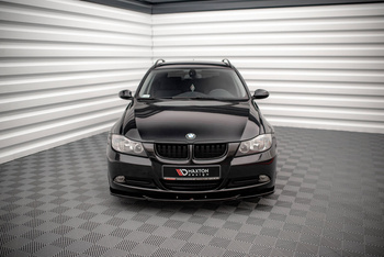 Splitter Przedni V.2 Maxton BMW 3 E90