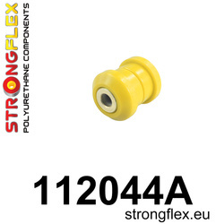 Tuleja amortyzatora tylnego SPORT Klasa E