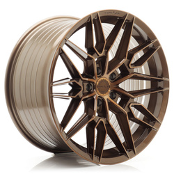 Felga aluminiowa 20" Concaver CVR6 20x10 ET35 5x112 Brushed Bronze