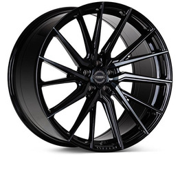 Felga aluminiowa 22" VOSSEN HF4T 22x10,5 ET38 5x120 Tinted Gloss Black