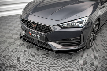 Splitter Przedni V.3 Maxton Cupra Leon Mk1