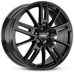 Felga aluminiowa 18" Ronal R67 18x8" ET45 5x112 Czarny