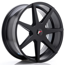 Felga aluminiowa 20" Japan Racing JR20 20x8,5 ET35 5x120 Matt Black