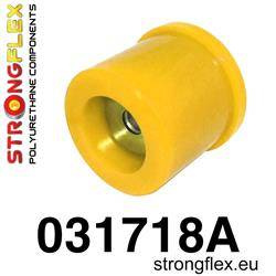 Tuleja mocowania tylnego dyferencjału - tylna SPORT Seria 5