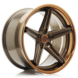 Felga aluminiowa 19" Concaver CVR9 19x8,5 ET45 5x114,3 Gloss Bronze