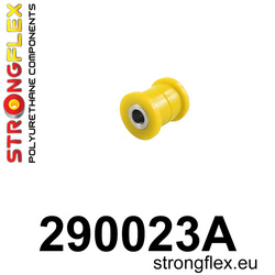 Tuleja tylnego zawieszenia SPORT Chevrolet Camaro V (09-15)