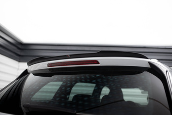 Spoiler Cap V.2 Maxton Skoda Kodiaq Mk1 Sportline/RS