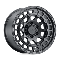 Felga aluminiowa 18" Black Rhino Chamber 18x9,5 ET-18 6x139,7 Matte Black