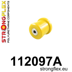 Tuleja wahacza przedniego górnego SPORT GLC Klasa C Klasa E CLS