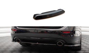 Splitter Tylny Maxton Infiniti Q50 S Mk1