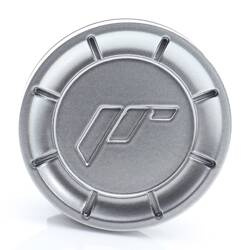 Dekielek Center Cap Japan Racing 170 Hyper Black