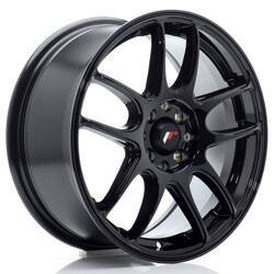 Felga aluminiowa 16" Japan Racing JR29 16x7 ET40 4x100/108 Gloss Black