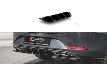 Dokładka Tylna V.1 Maxton Seat Leon FR ST Mk4