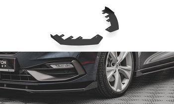 Flaps Maxton Seat Leon FR Mk4