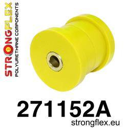 Tuleja wahacza tylnego mocowanie nadwozia SPORT 9-2X (04-06) Forester Impreza Legacy/Outback