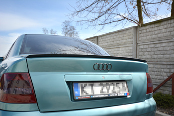 Spoiler Cap Maxton Audi A4/S4 B5 Sedan