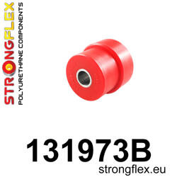 Tuleja wahacza przedniego – tylna 62mm Saab 9-5 I (98-10) YS3E