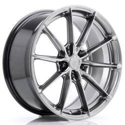 Felga aluminiowa 19" Japan Racing JR37 19x8,5 ET35 5x112 Hyper Black