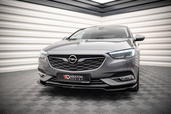 Splitter Przedni V.3 Maxton Opel Insignia Mk2
