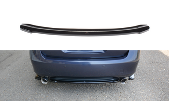 Splitter Tylny LEXUS GS MK.3
