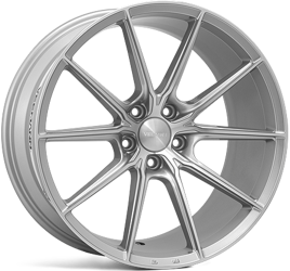 Felga aluminiowa 19" Veemann V-FS48 19x8,5 ET35 5x120 Silver Machined