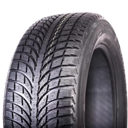 Opona zimowa Michelin Latitude Alpin LA2 245/65 R17 111 H