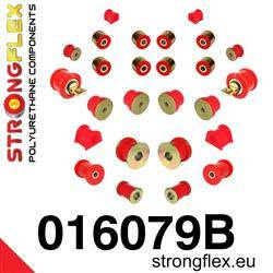 Kompletny zestaw zawieszenia 147 (00-10) type 937 GT (03-10) type 937 156 (97-07) type 932