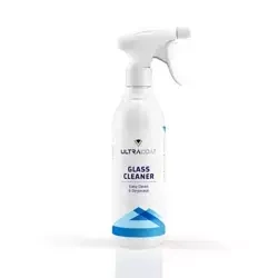 Ultracoat Glass Cleaner 500ml - płyn do mycia szyb