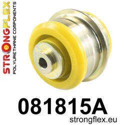 Tuleja wahacza tylnego wzdłużnego SPORT Honda Legend III (95-04)