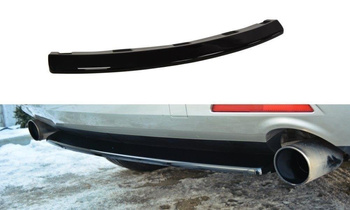 Splitter Tylny Maxton Mazda CX-7