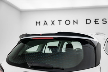 Spoiler Cap Maxton Ford Focus ST-Line Estate / Vignale Estate Mk4