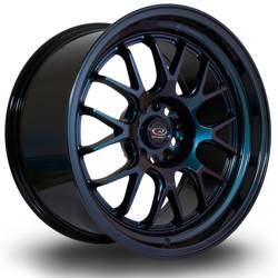 Felga aluminiowa 18" Rota MXR 18x9,5 ET20 5x114,3 Neochrome