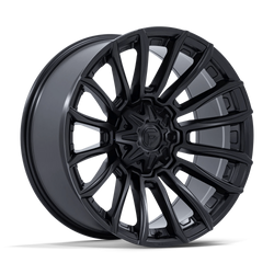 Felga aluminiowa 22" Fuel FC889 BLADE 22x9 ET1 8x170