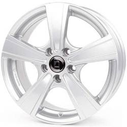 Felga aluminiowa 18" Diewe Matto 18x7,5 ET39,5 5x100 Szary