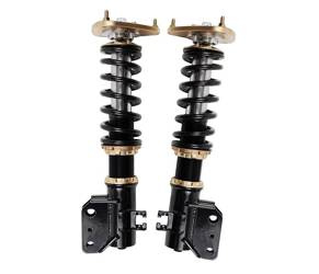 Zawieszenie gwintowane BC Racing RM-MA Peugeot 208 FWD A9 (Strut 51mm) (12+) 5/2.5 kg/mm