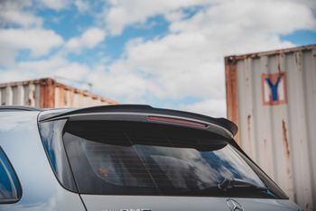 Spoiler Cap V.2 Maxton Mercedes-Benz E Estate S213