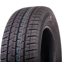 Opona całoroczna Continental VanContact 4Season 225/75 R17 114/112 Q