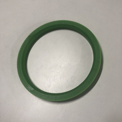 Pierścień centrujący Gorilla Automotive 1szt. 106.1 - 93.17