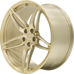 Felga aluminiowa 21" BC Forged KL55 21x8,5 BLANK Custom Finish