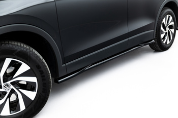 Dokładki Progów Maxton Volkswagen Tiguan Mk3